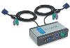 D-Link MINI SWITCH KVM DKVM-2K
